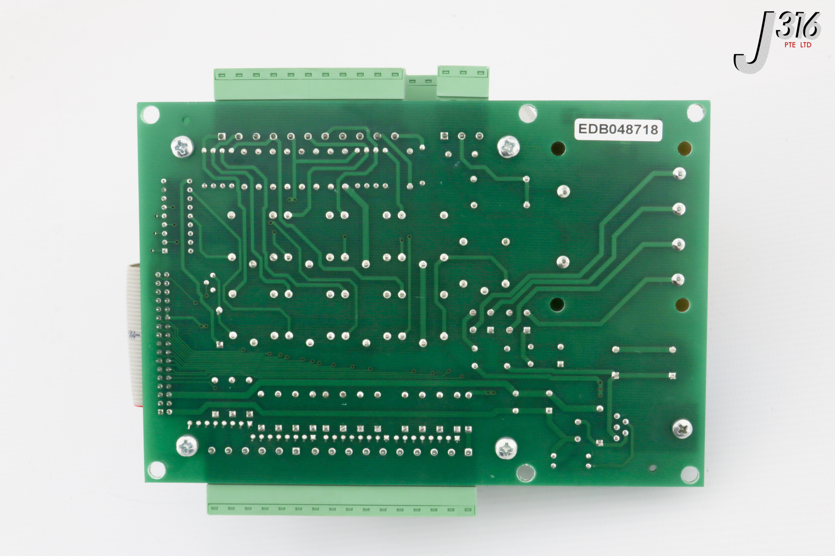 31330 REZZATO PCB ASSY H8F2IO | eBay